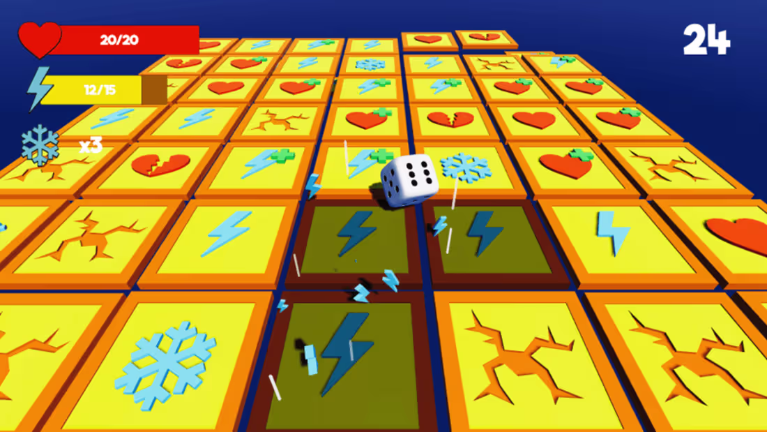 Cover image for Scoring Roll