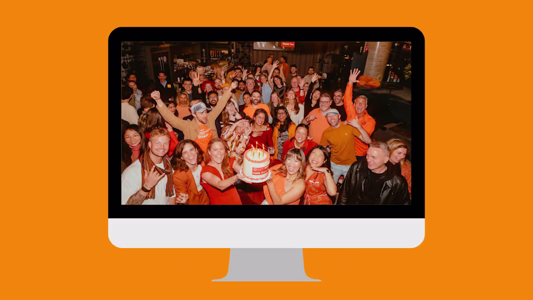 Cover image for Community Lead | The Community Collective