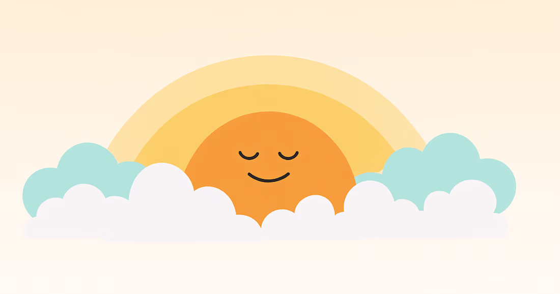 Cover image for Breathe: A Living Book App