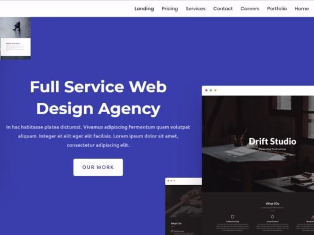 Cover image for Crafting Stunning Websites: Elevate Your Online Presence Now!