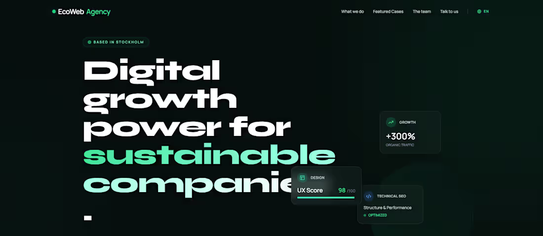 Cover image for New Look it's live and fully create on Vibe coding Now Bring...