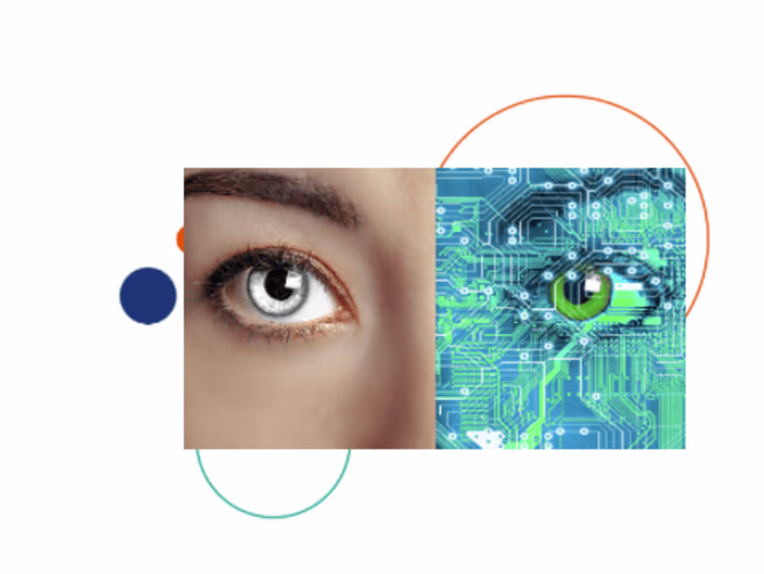 Cover image for White Paper - Human Led, AI Assisted