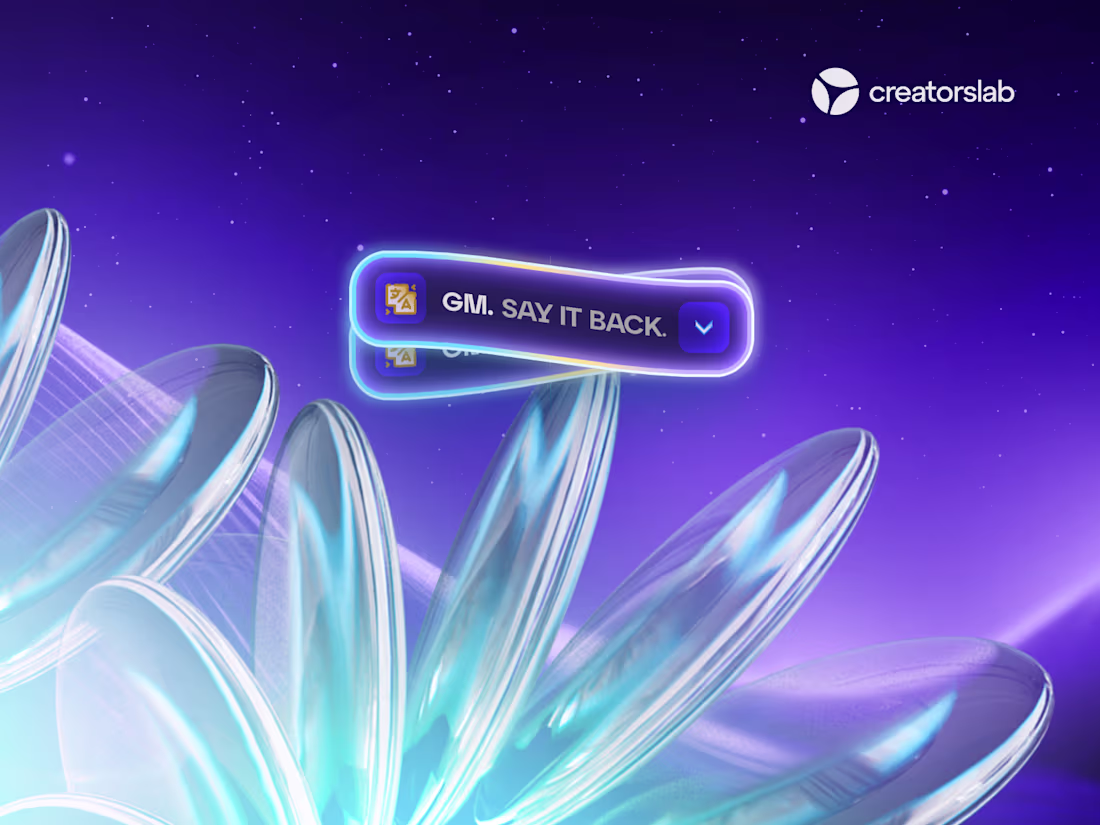 Cover image for Creatorslab: Social Media Designs