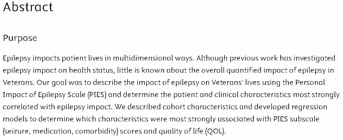 Cover image for First Author & Data Scientist