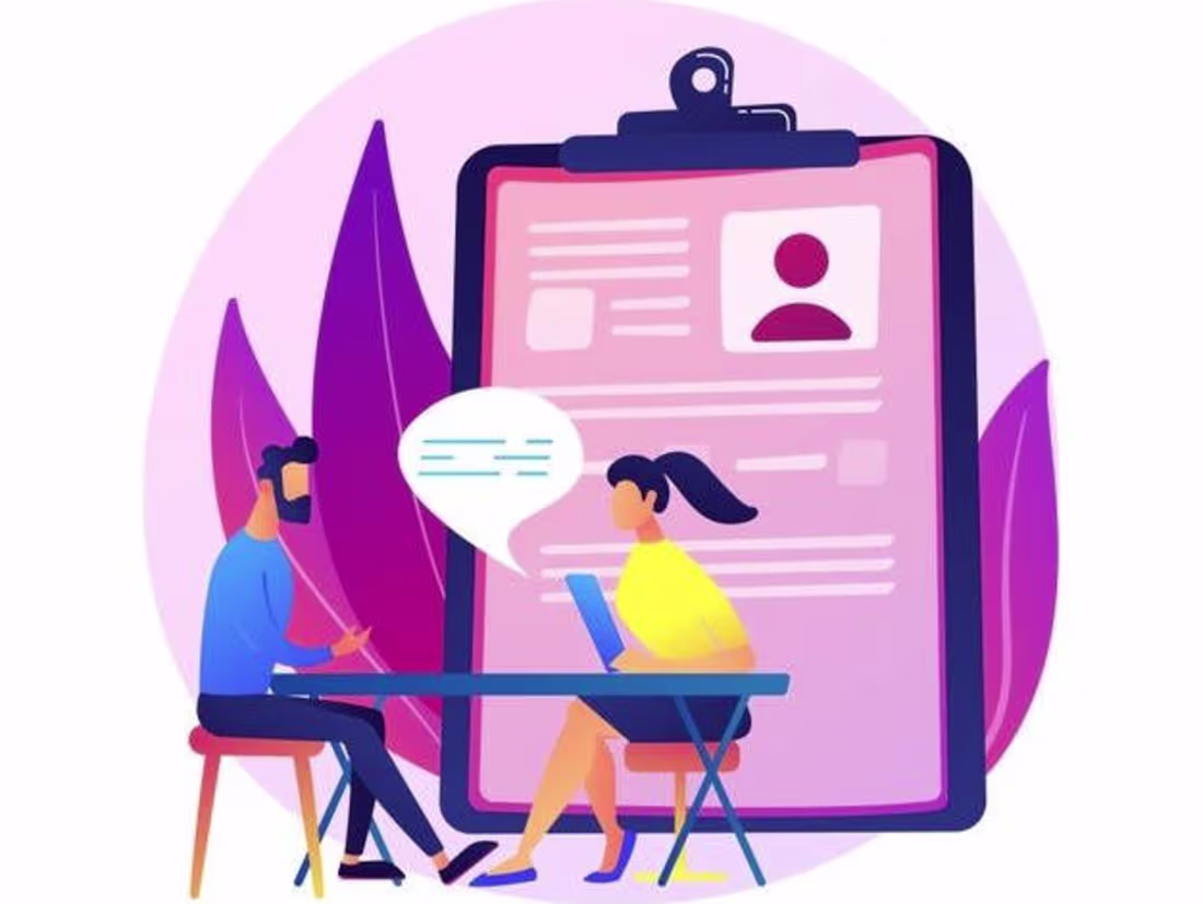 Cover image for Professional Resume Crafting Services