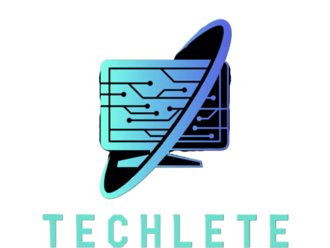 Cover image for The Techlete