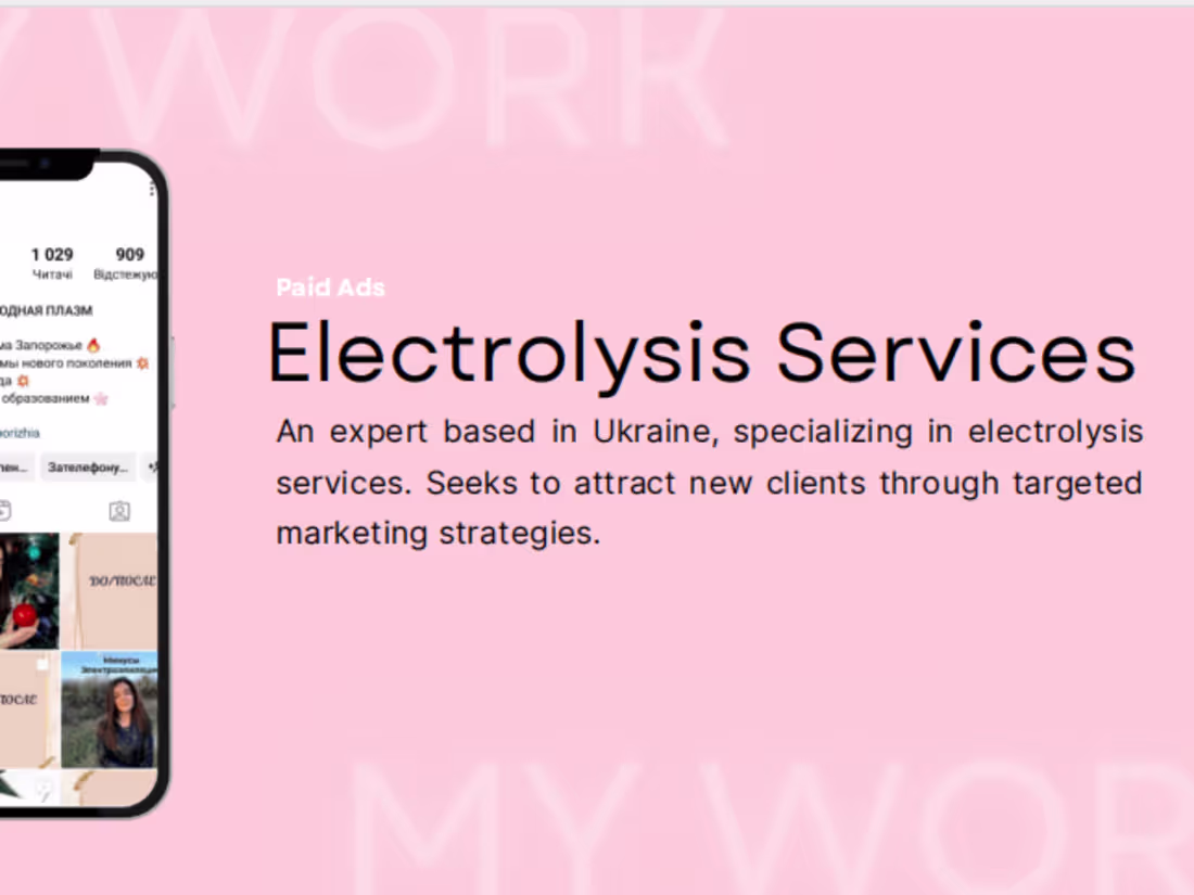 Cover image for Paid advertising