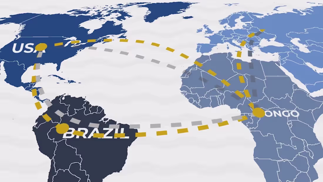 Cover image for Motion Graphic Artist Demo Reel | Petros BC - YouTube