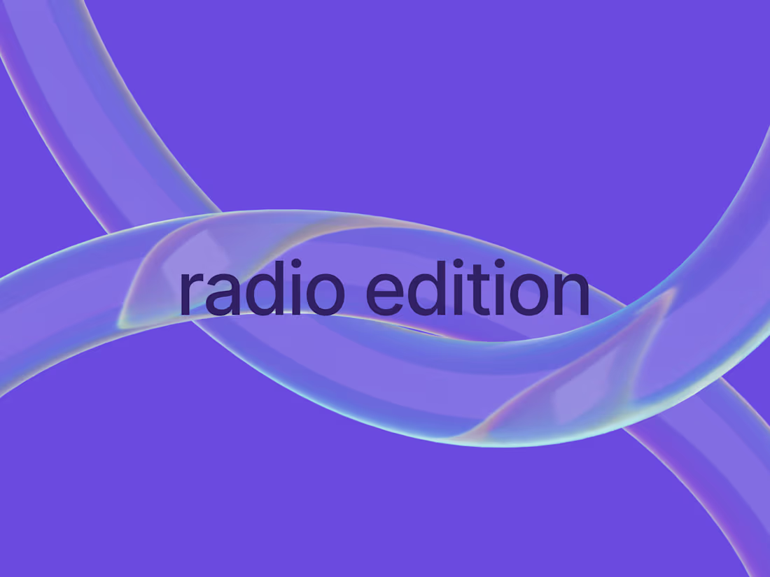 Cover image for Short Radio