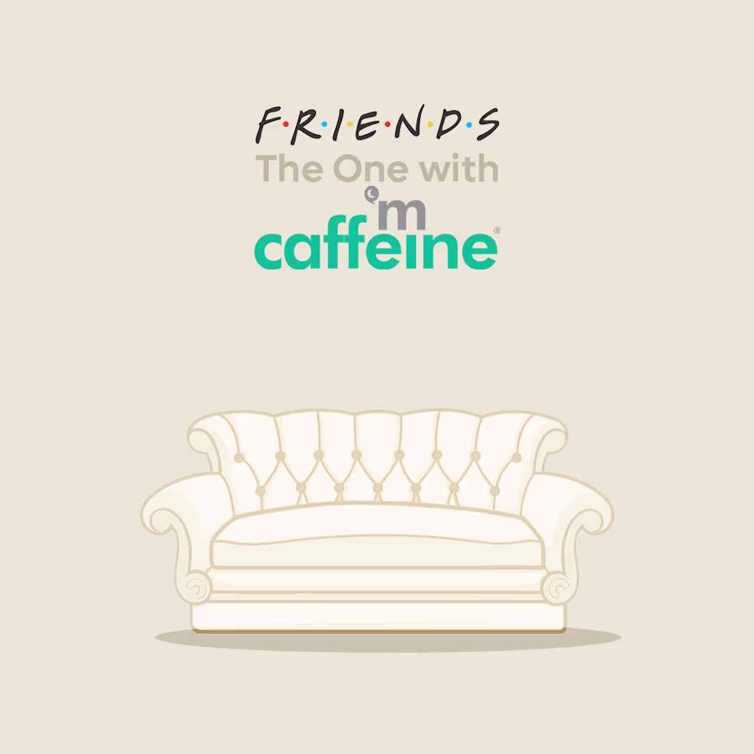 Cover image for Friendship Day ft. mCaffeine