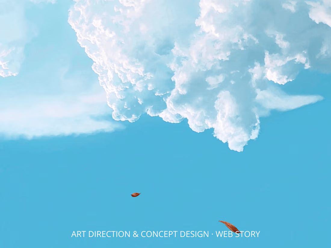 Cover image for Web GL Dynamic Webstory