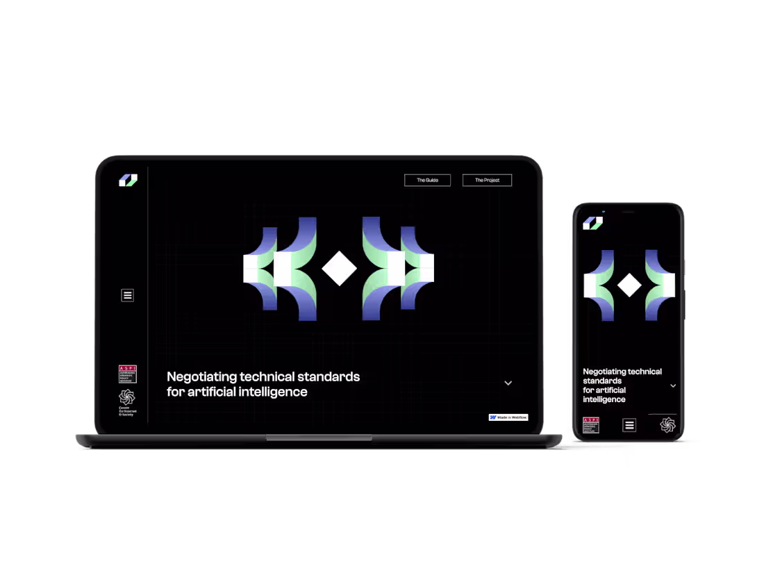 Cover image for AI Techdiplomacy (ASPI)