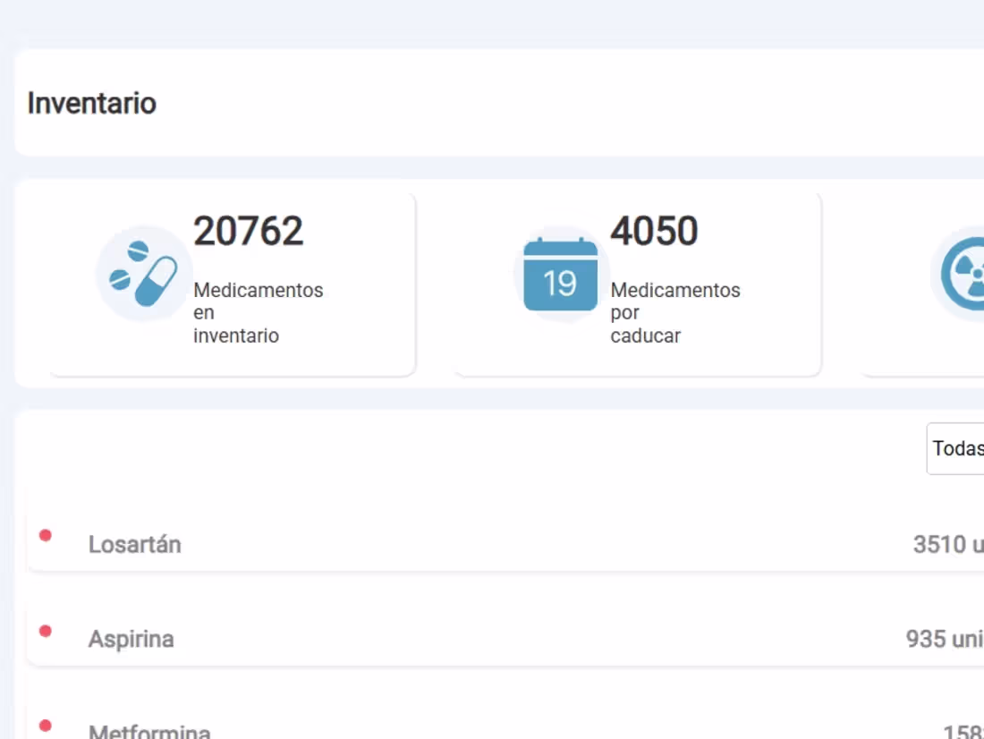 Cover image for Medicine Donation Management System Development