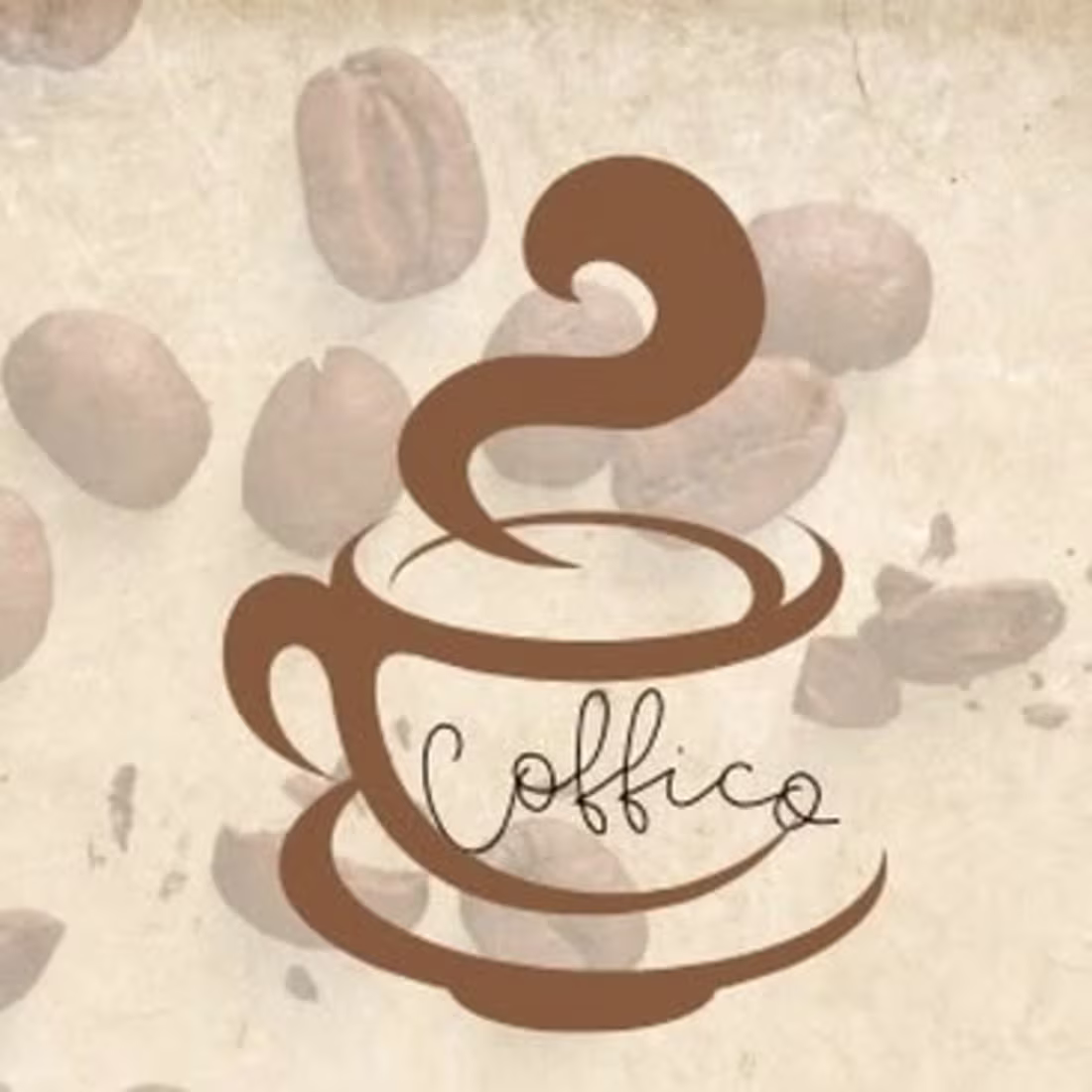 Cover image for Ahmed Abdelmonem on Instagram: “Coffico, where the coffee is ma…