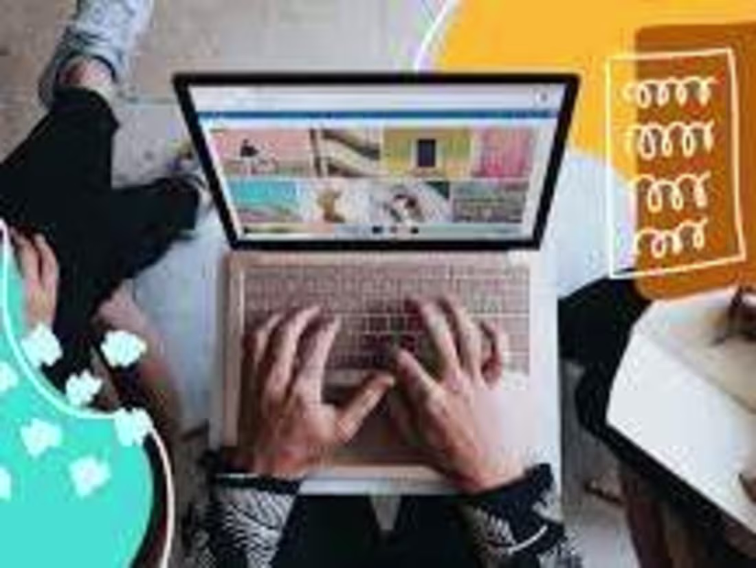 Cover image for Content creation