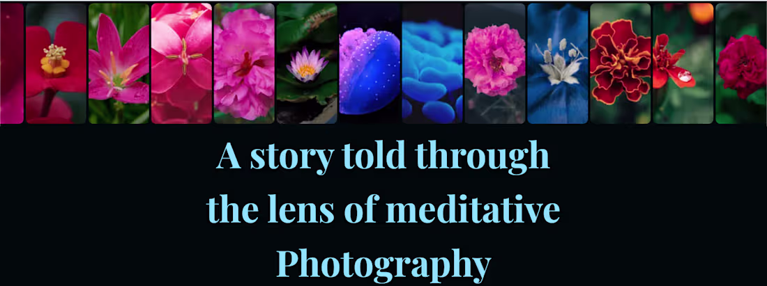 Cover image for Storytelling of Jugni | Personal Photobook Launch Website