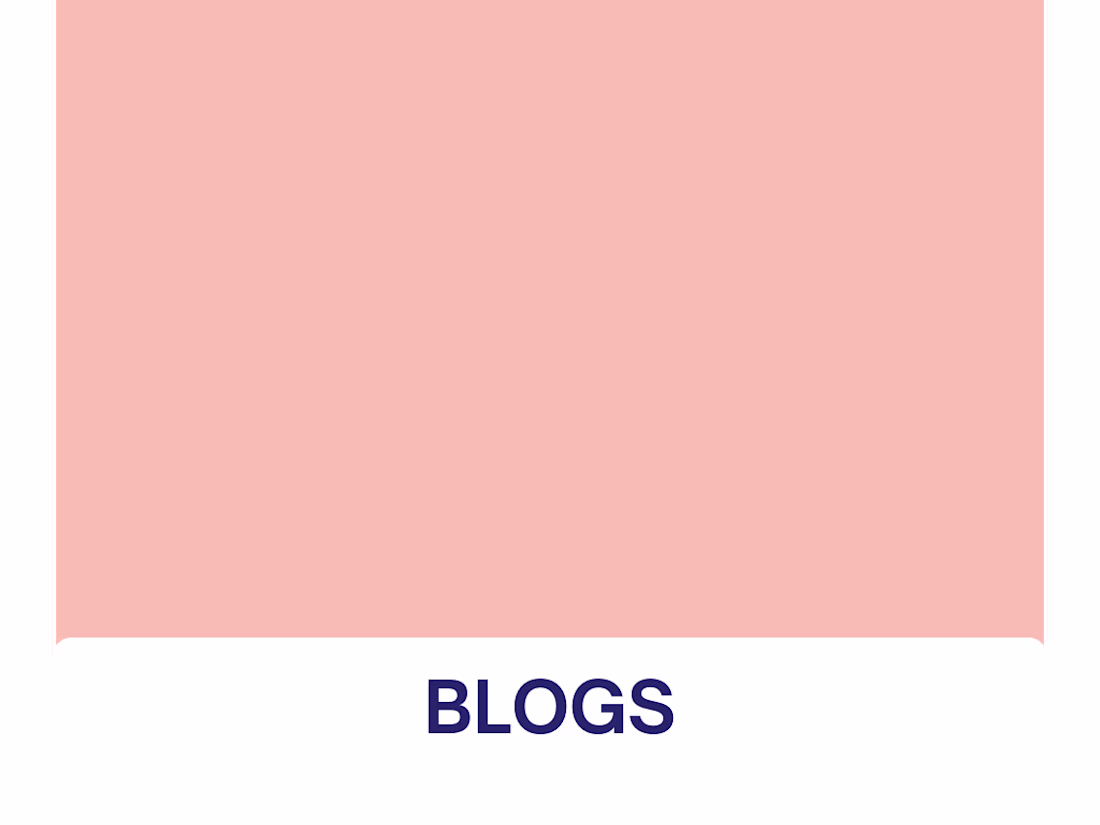 Cover image for Blog Writer