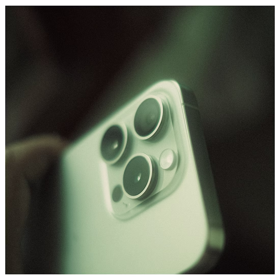 Cover image for by Apple :: Behance