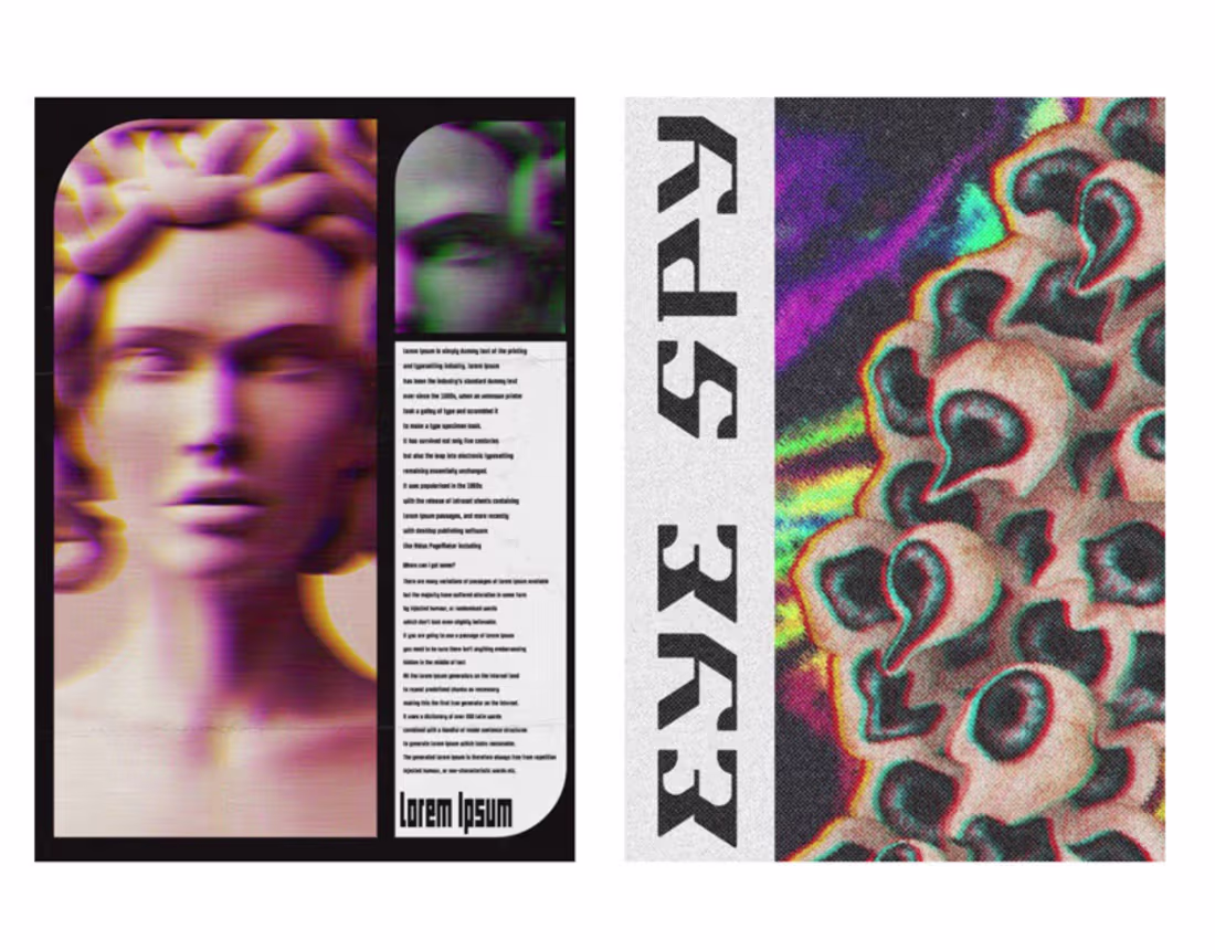 Cover image for Brutal ideology