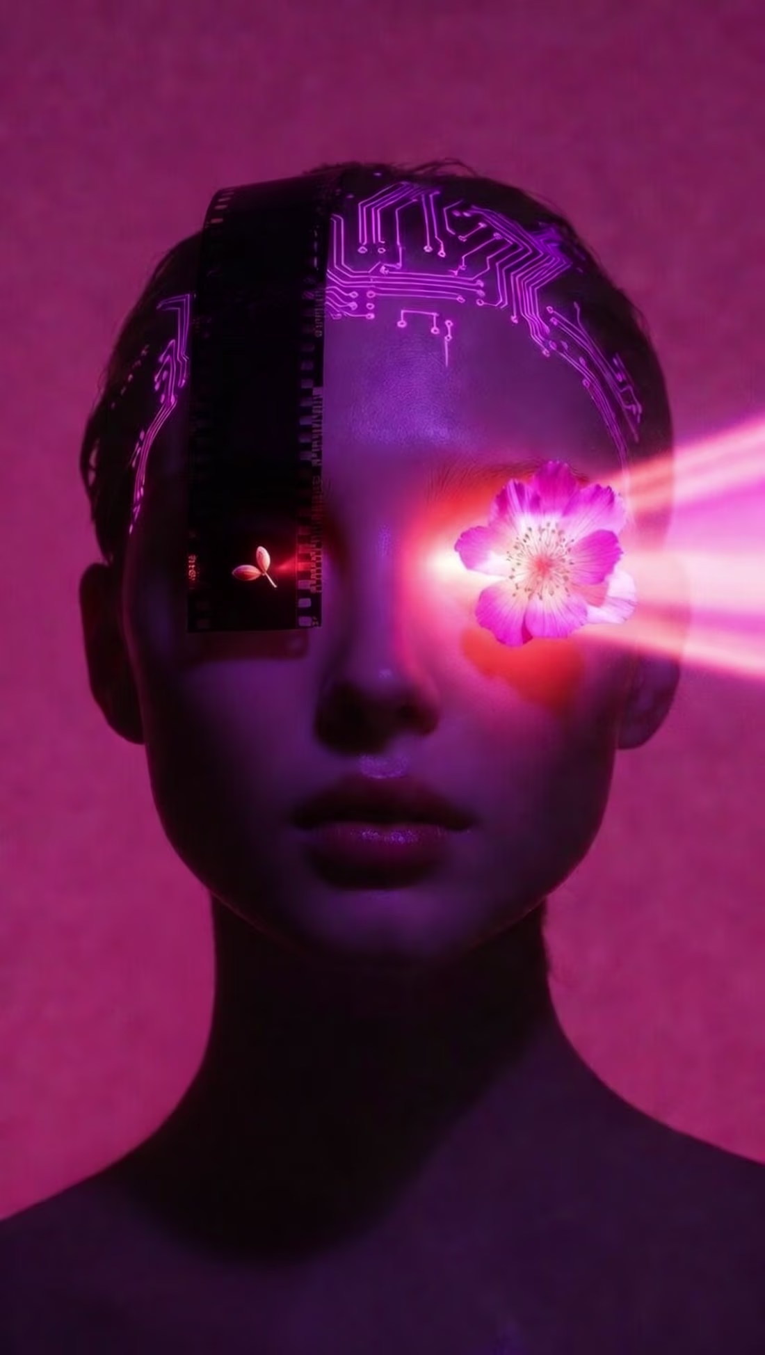 Cover image for This began as a flash