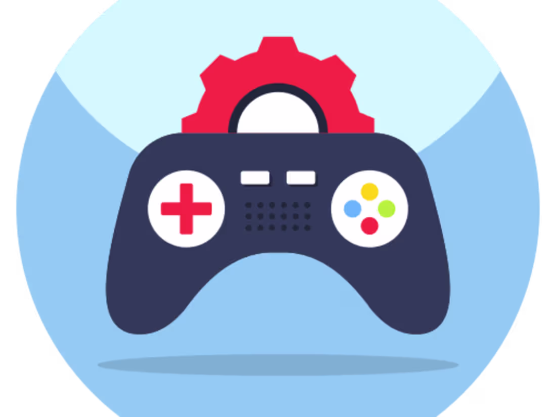 Cover image for Game lobby management service - NodeJS