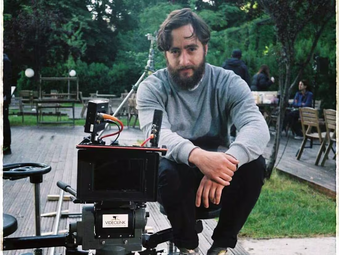 Cover image for Video producer and post prod. for a wide range of video products