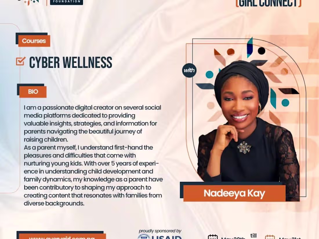 Cover image for #EveryGirl Project (KSH Africa)