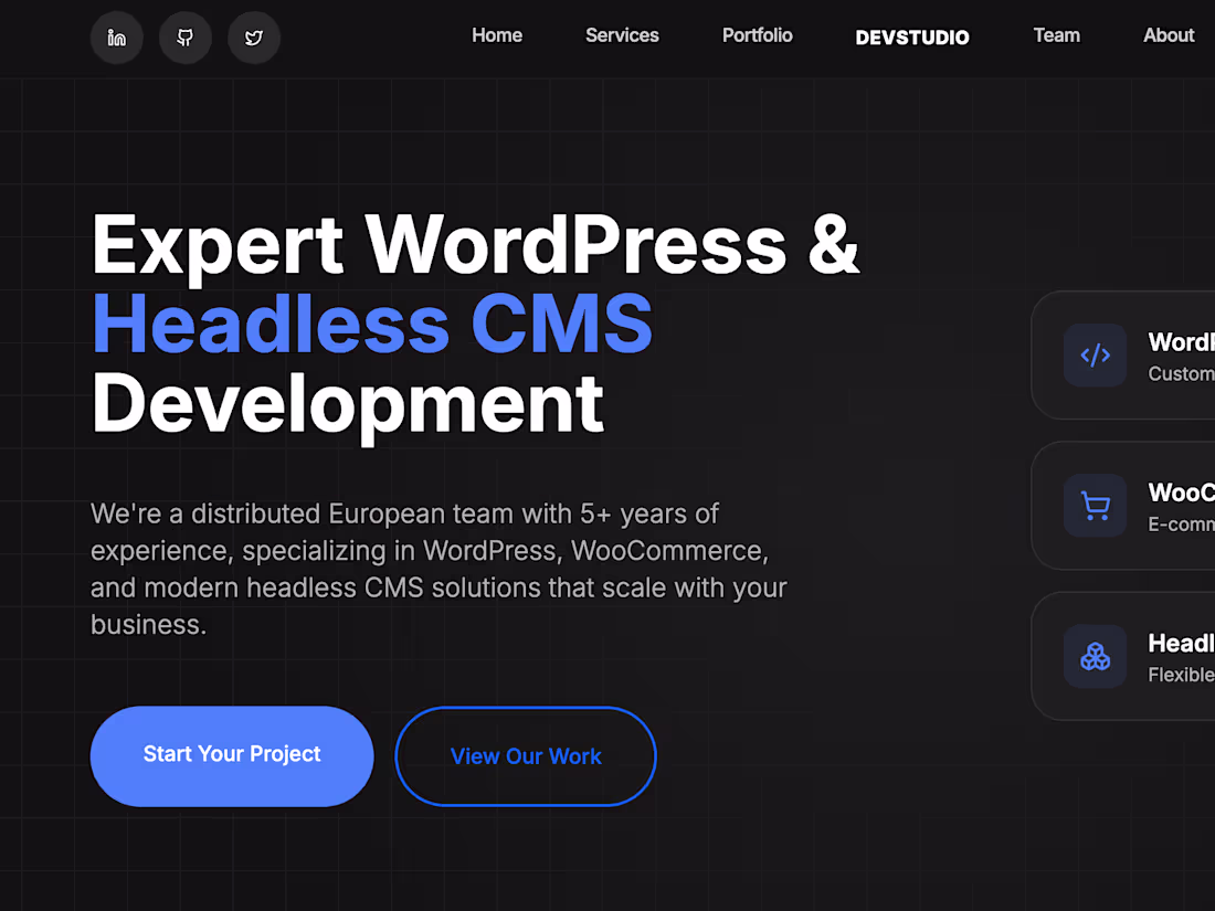 Cover image for Playing around with anything app. https://it-development-stu...