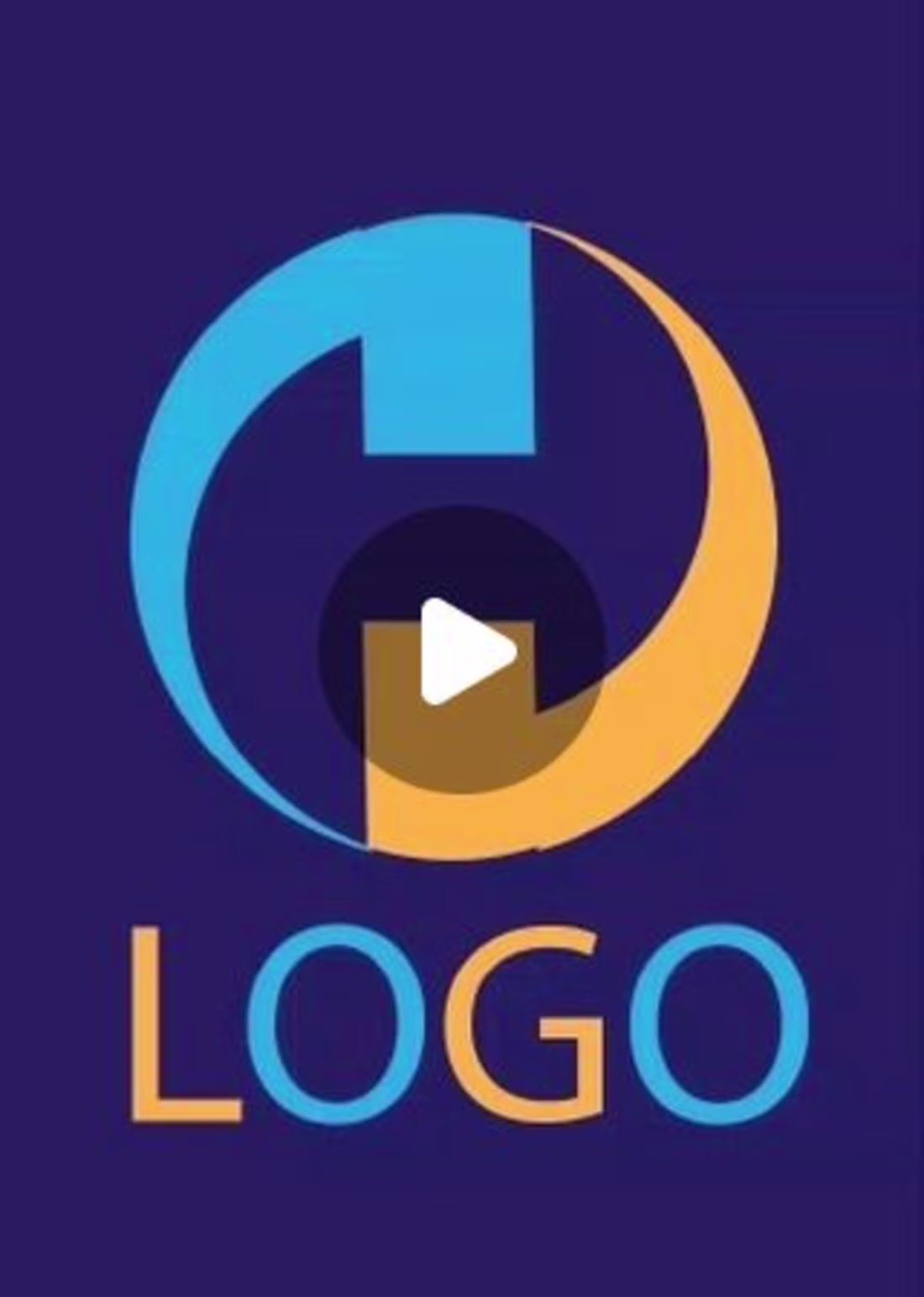 Cover image for LogoHub on Instagram