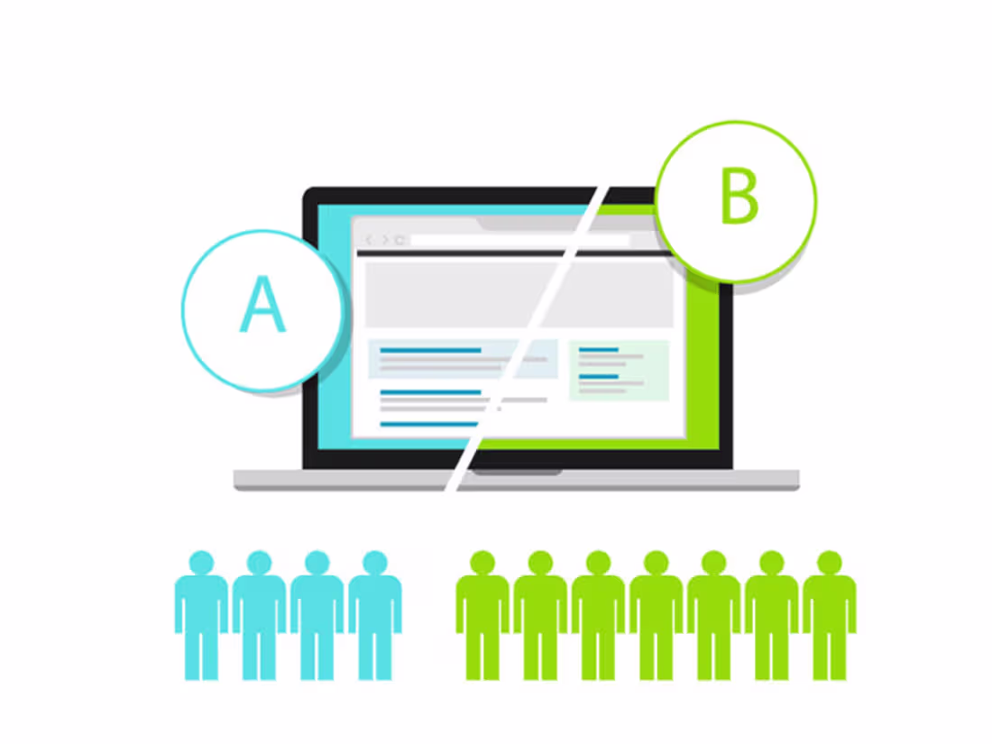 Cover image for A/B Test