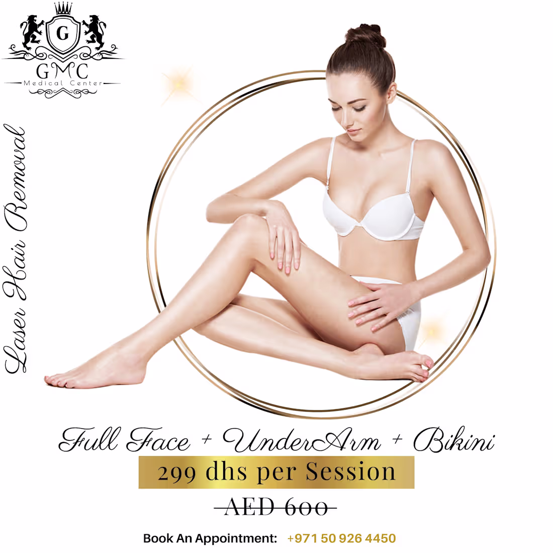 Cover image for Creative Designs For All Social Media