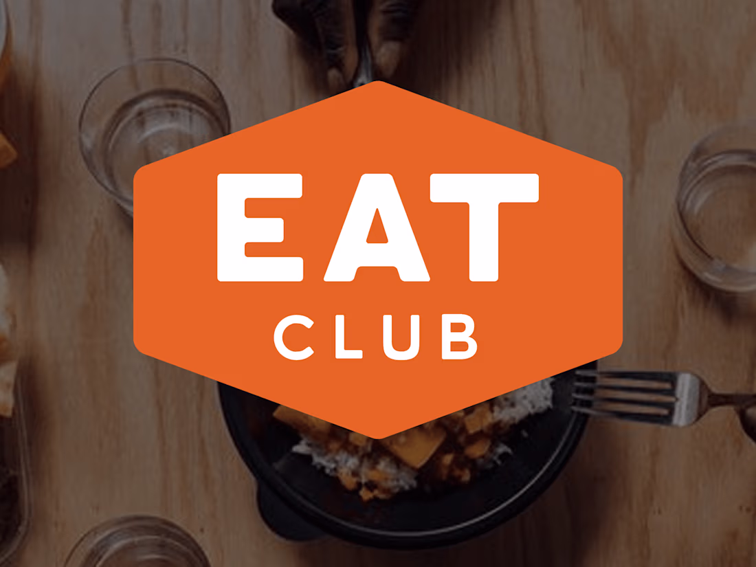 Cover image for Strategic Copywriting and Thought Leadership: Eat Club