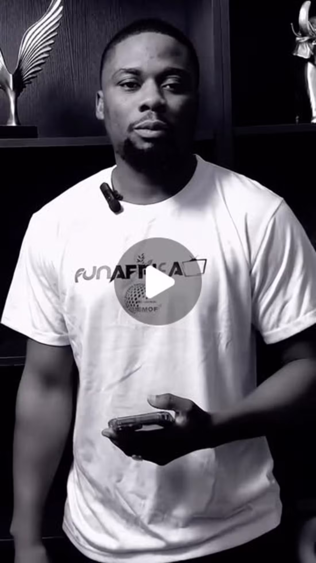 Cover image for Funafri Resource Media ▫️ BROADCASTING MEDIA COMPANY 📺🌈 on In…