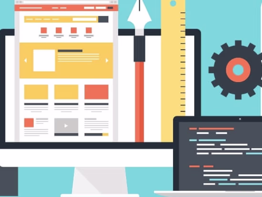 Cover image for Frontend Development Summary