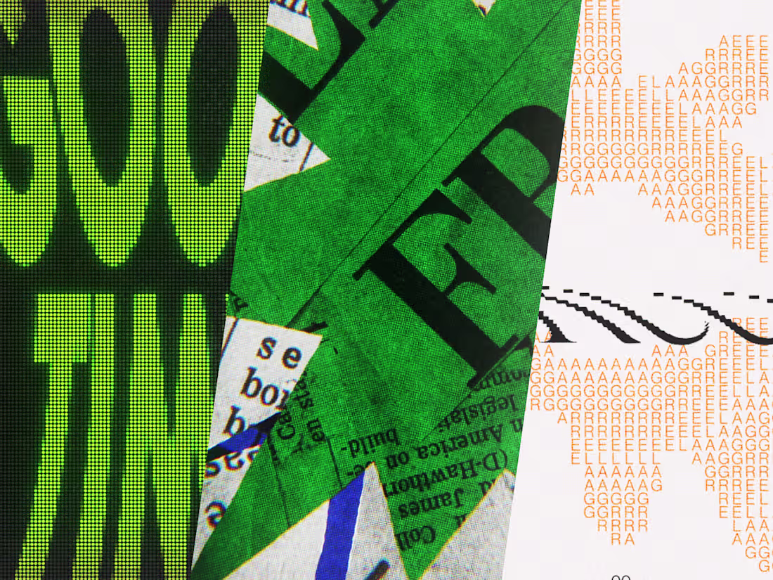 Cover image for Motion Design Demo Reel