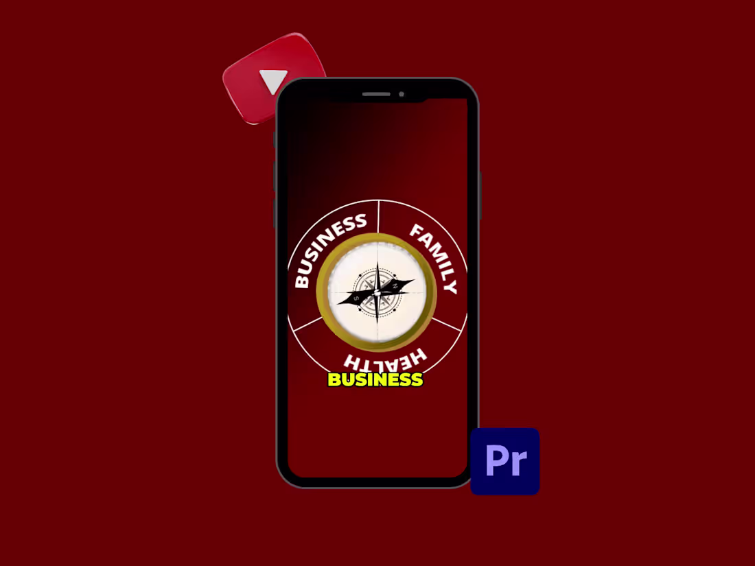 Cover image for YouTube shorts