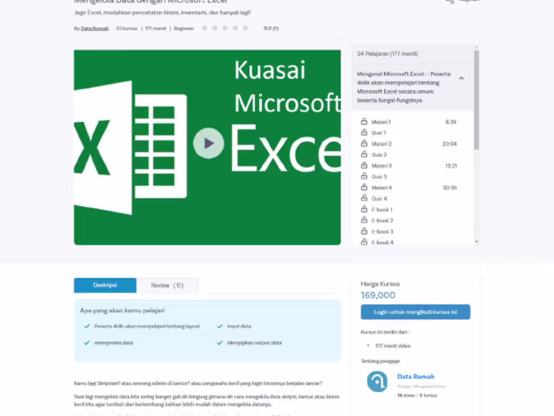 Cover image for Canny Class - Online Course Platform Website Development