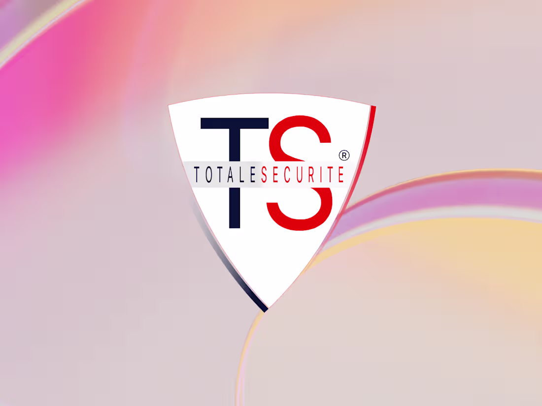 Cover image for Alarme Maison 37 | Télésurveillance - Tours | Totale Sécurité