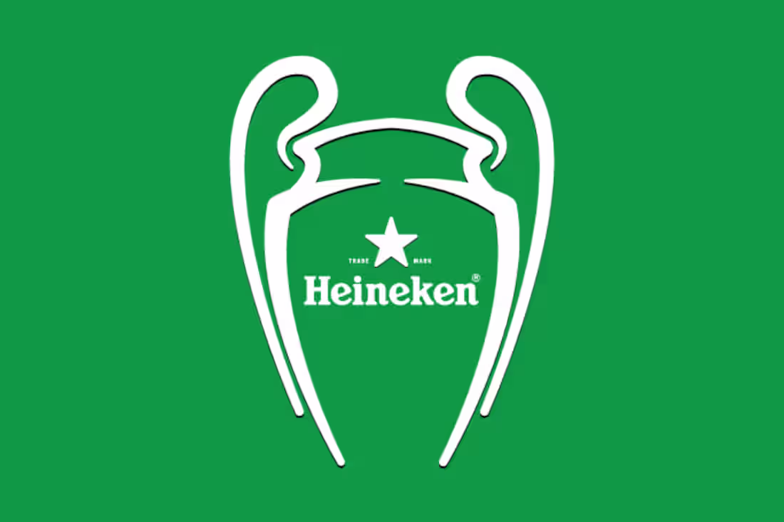 Cover image for Heineken Brazil - UCL 2019