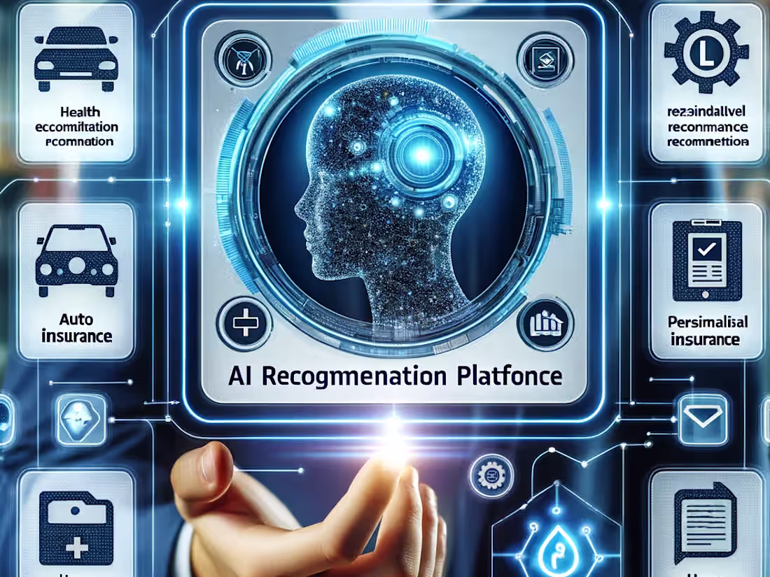 Cover image for CityTwig Data Insurance Platform