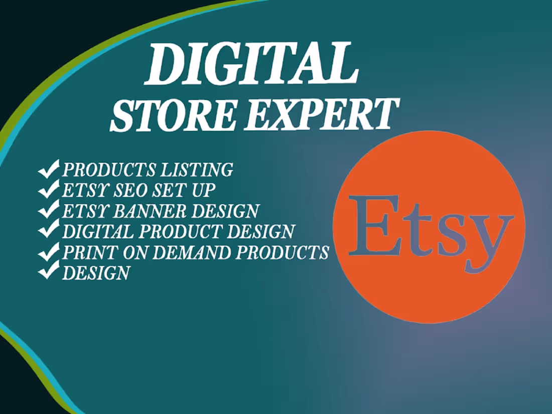Cover image for Digital Store Expert