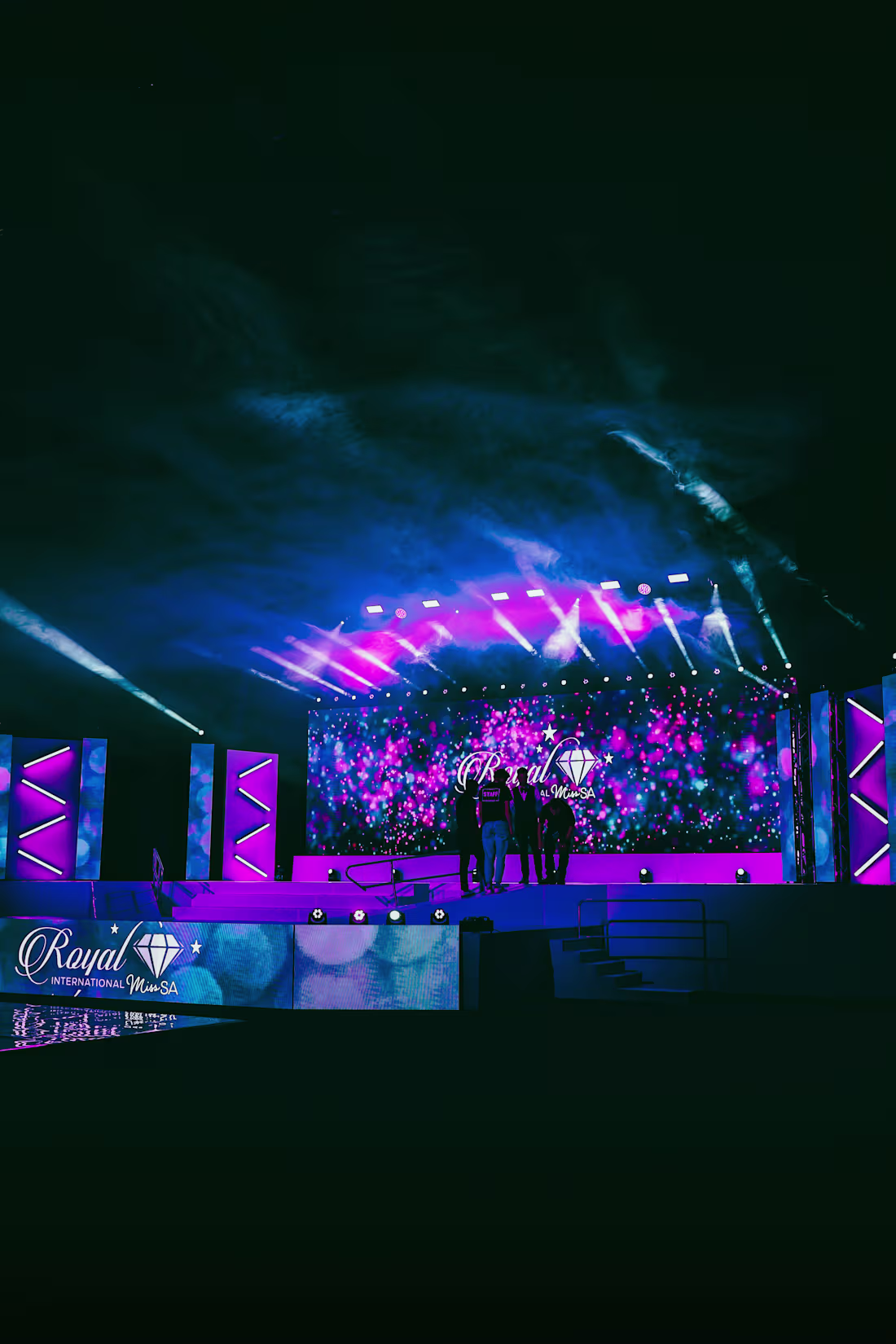 Cover image for Planned, Managed and Executed this