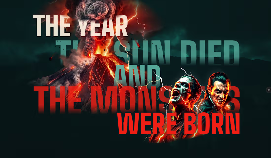 Cover image for Doing a project for fun.