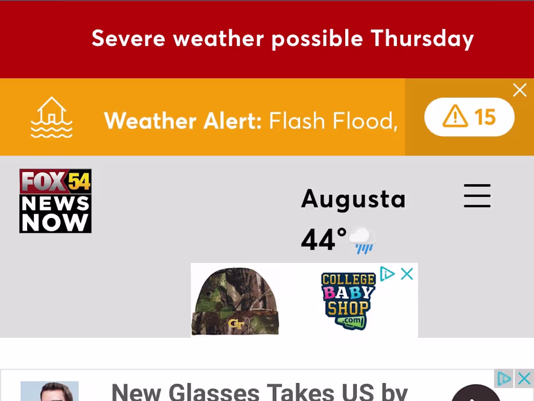 Cover image for Securing Major Media Coverage