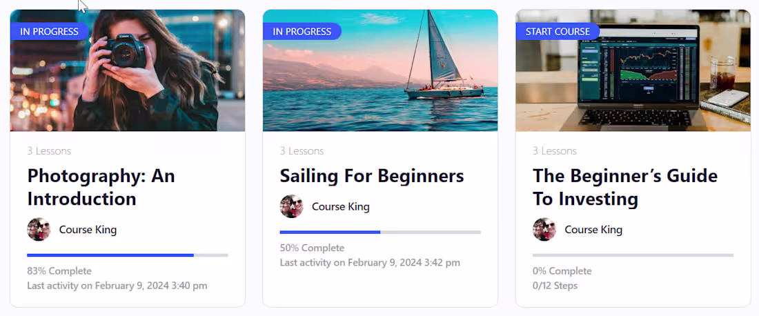 Cover image for Host a LearnDash Site