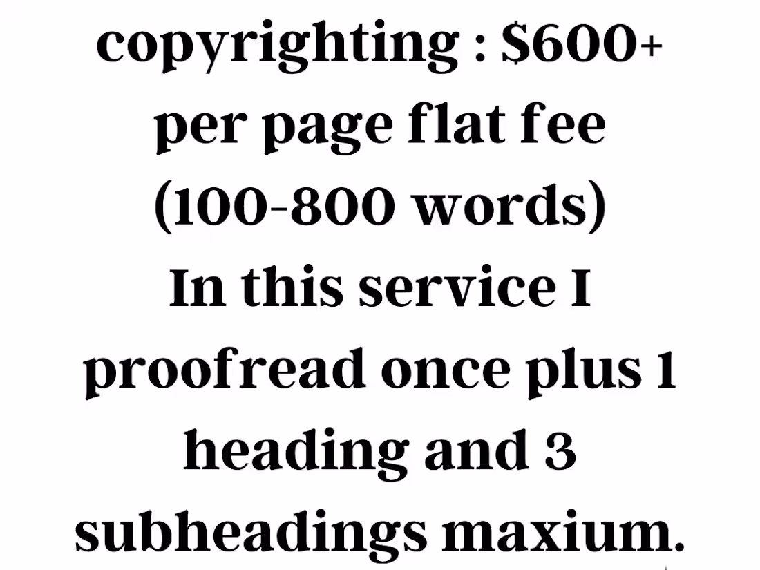 Cover image for Website Designs