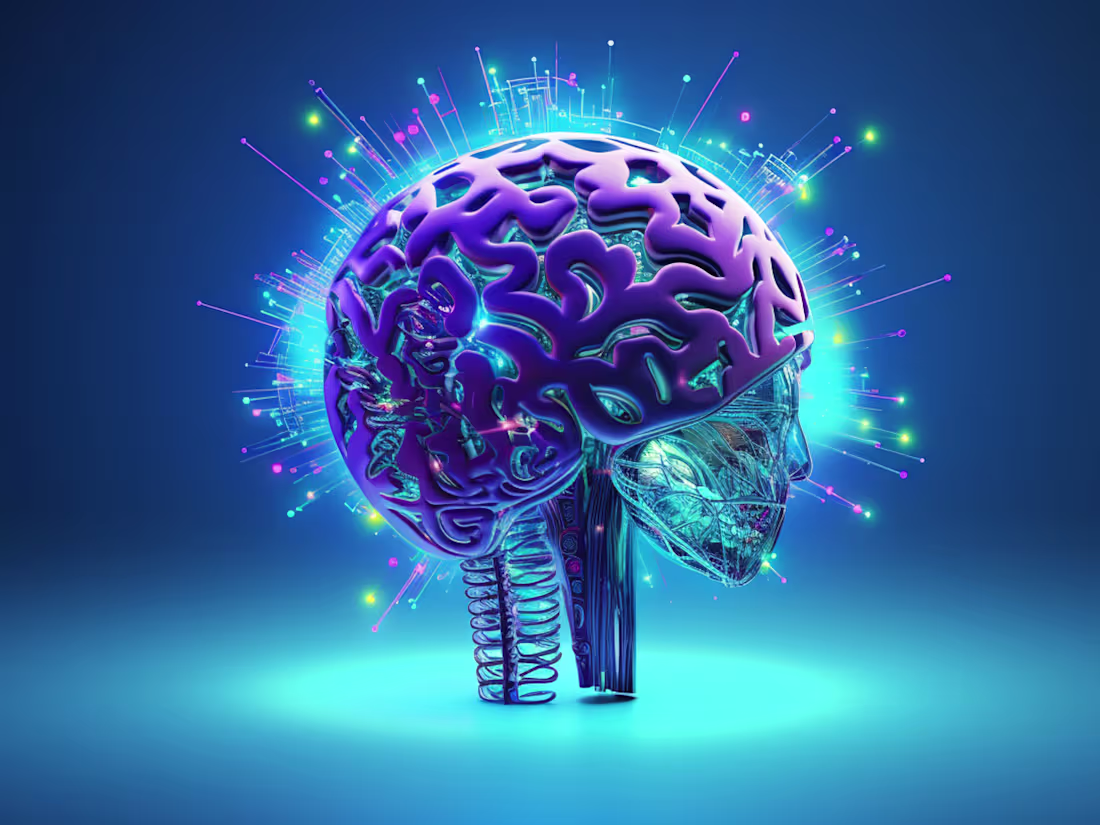 Cover image for Custom ML & Deep Learning for Your Needs