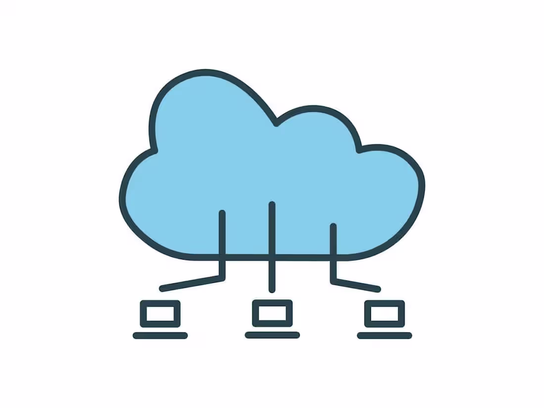 Cover image for Cloud Engineer