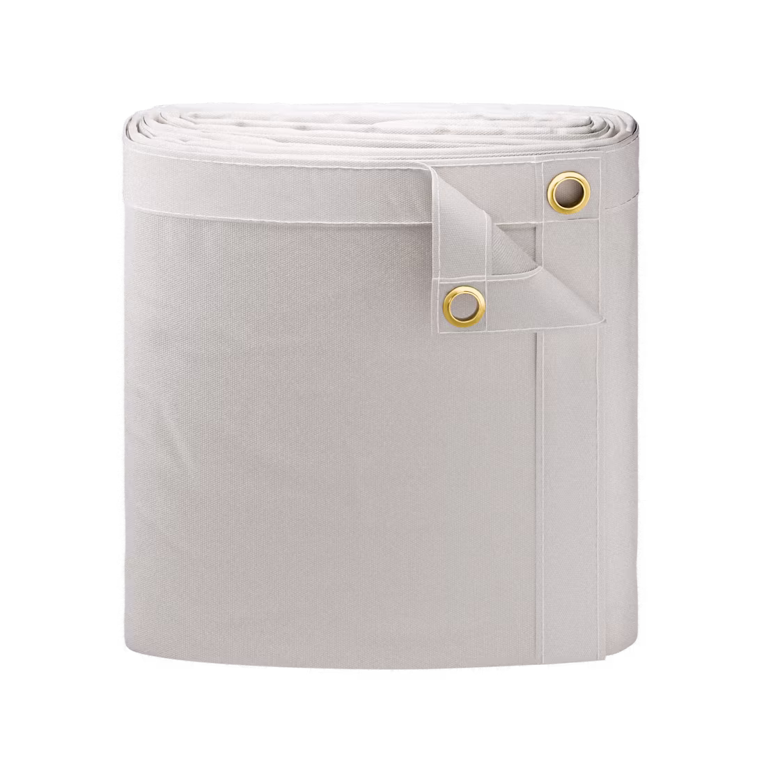 Cover image for Heavy-Duty Canvas Tarps - Product renders