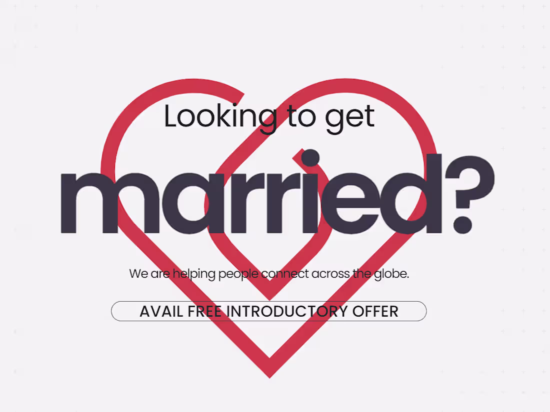 Cover image for marrimonial.com (matrimonial website in Laravel and Livewire)
